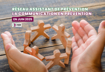 Réseau assistant de prévention