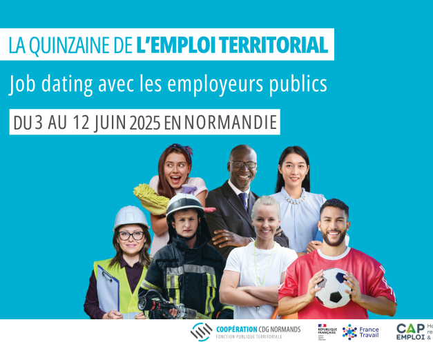 Job Dating
