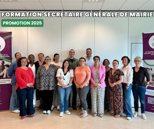 Formation SGM