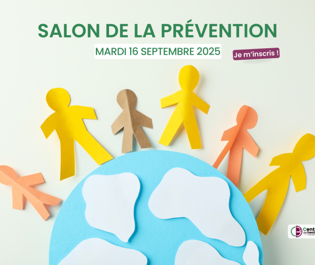 Journée de prévention