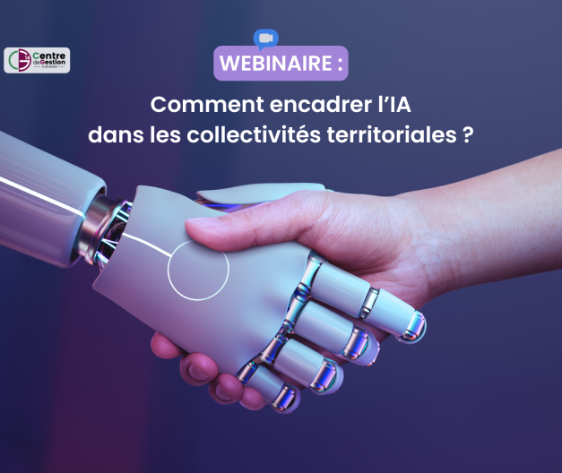 Webinaire IA