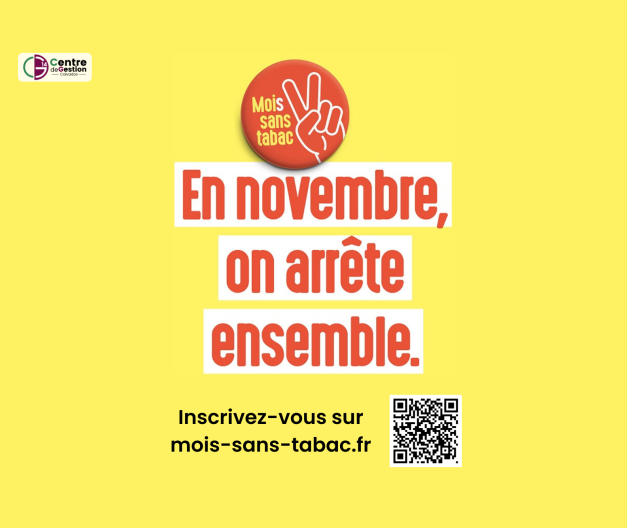 Mois sans tabac