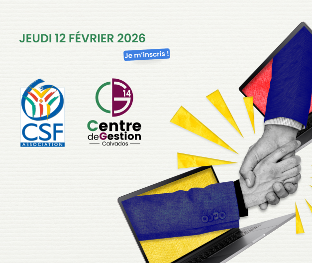 PARTENARIAT CSF X CDG