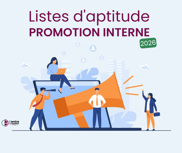 PROMOTION INTERNE