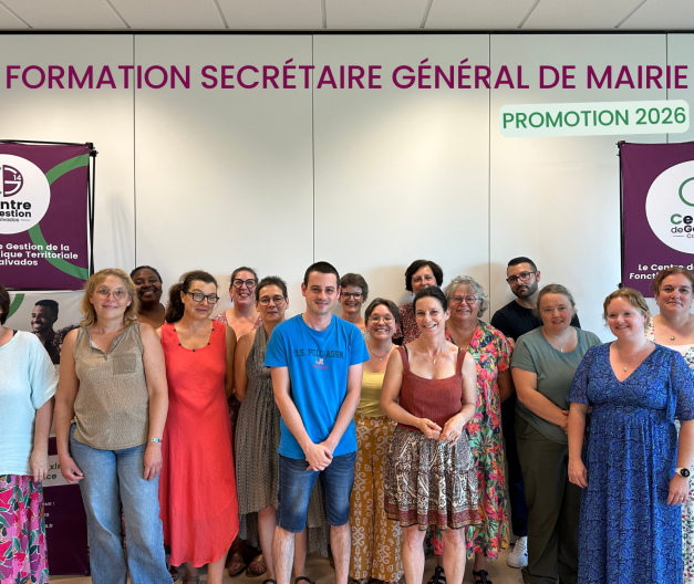 BILAN SGM