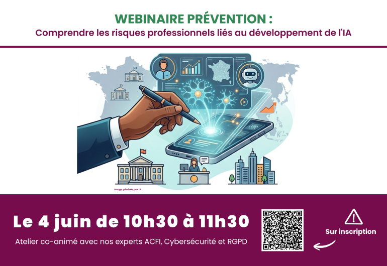 Atelier Prévention