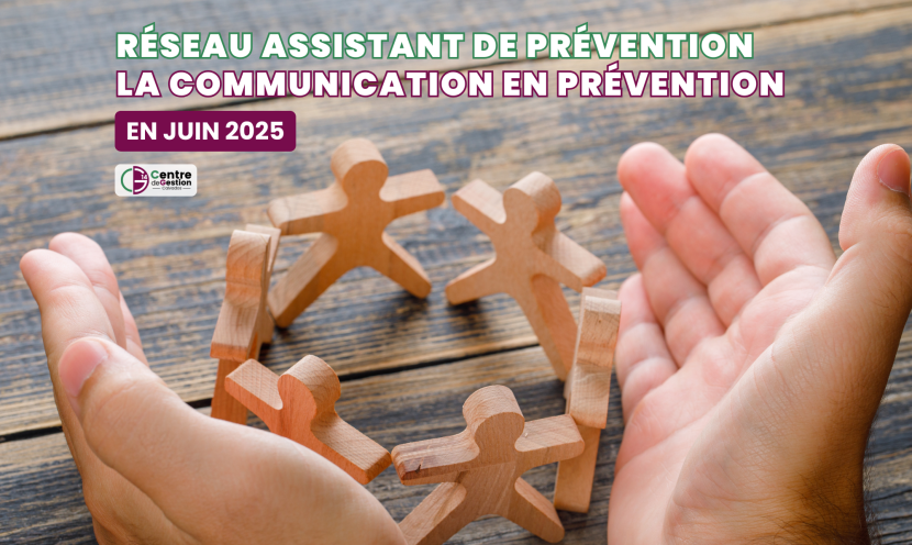 Réseau assistant de prévention