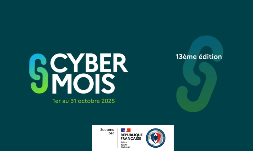 Cybermois
