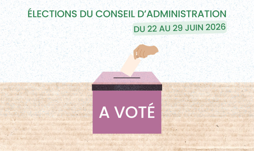 ÉLECTIONS CA