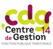 Logo CDG14